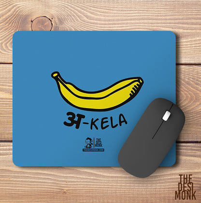 Aa-kela Anti Skid Technology Mouse Pad for Computers and gamers