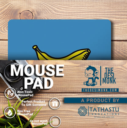 Aa-kela Anti Skid Technology Mouse Pad for Computers and gamers